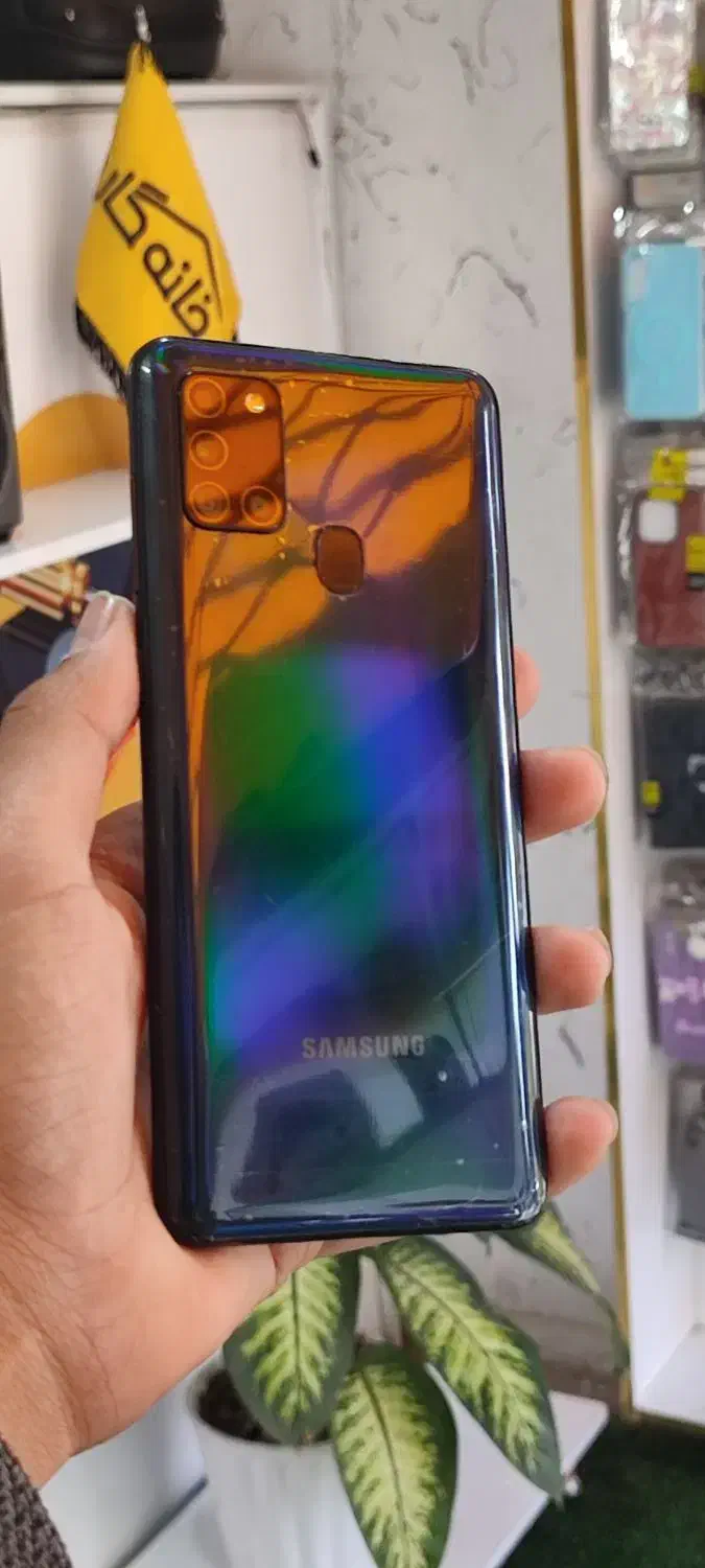 a21s 64/4|موبایل|تربت جام, بیست متری منبع آب|دیوار