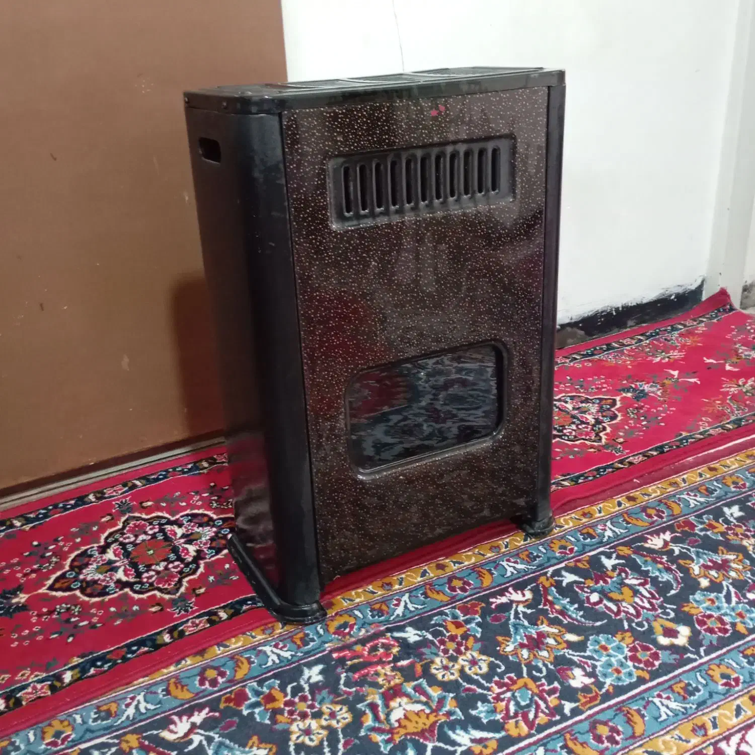 بخاری مبلی|بخاری، هیتر، شومینه|مرودشت, ژیان|دیوار