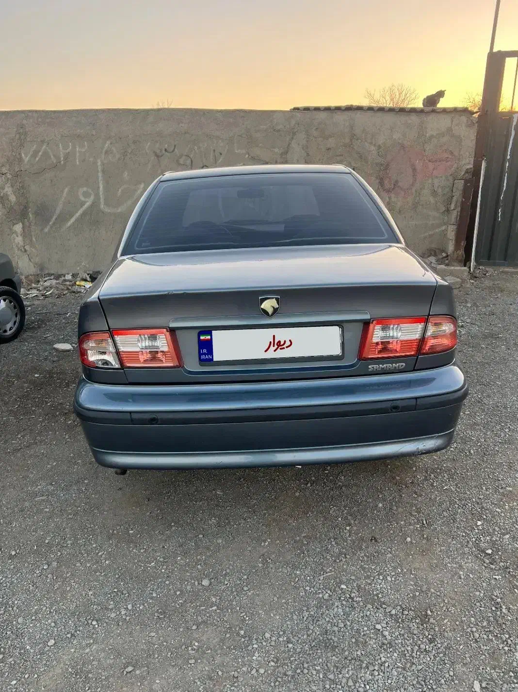 سمند lx۱۳۹۳|خودرو سواری و وانت|تهران, یافت آباد جنوبی|دیوار