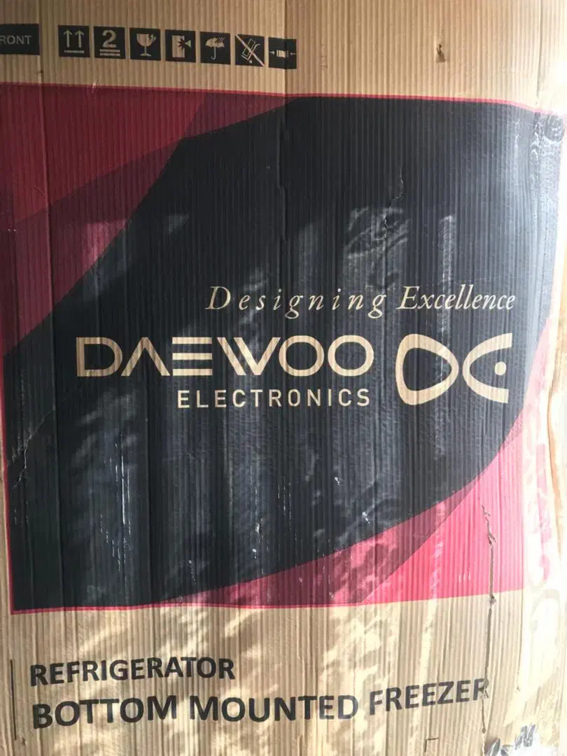 یخچال و فریزر دوو|یخچال و فریزر|مشهد, هفت تیر (حافظ)|دیوار