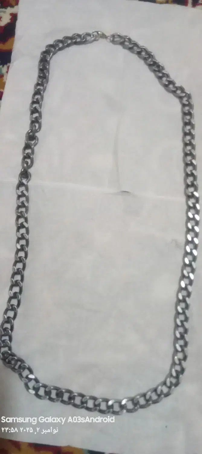 گردنبندنوک مدادی مفت و...|جواهرات|سبزوار, قصبه غربی|دیوار