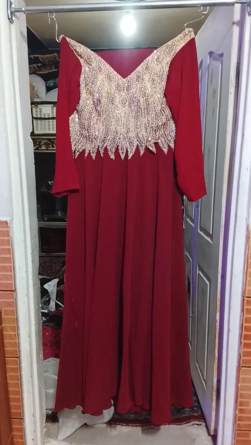 ۲۵۰۰۰۰|لباس|بم, |دیوار