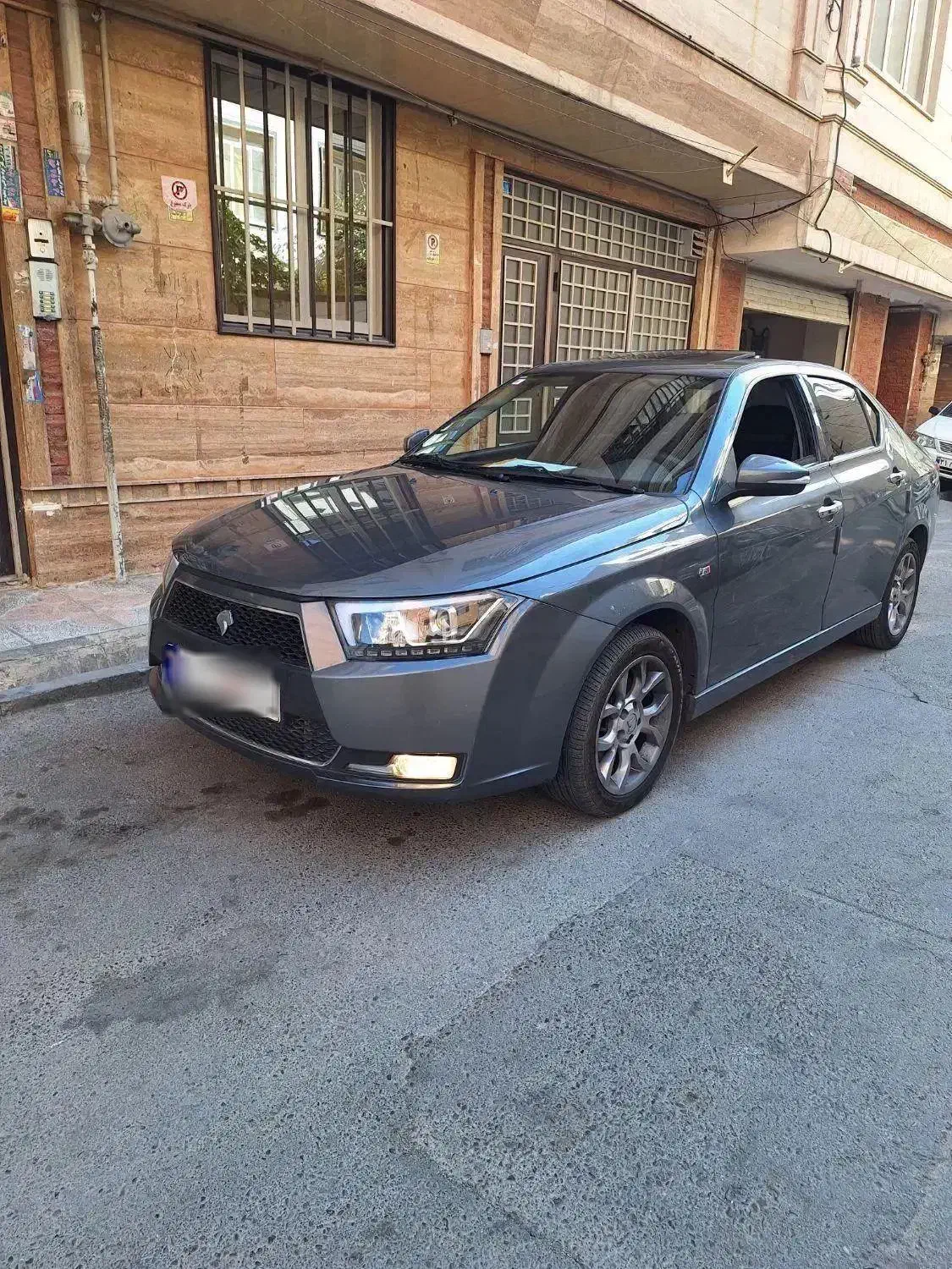 دنا پلاس اتومات ۶سرعته|خودرو سواری و وانت|تهران, جی|دیوار