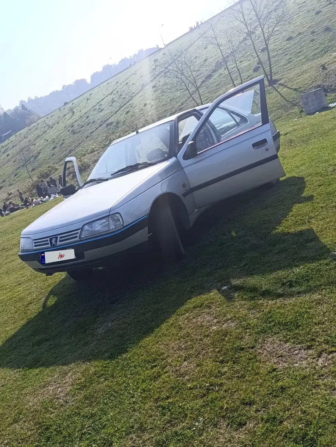 پژو|خودرو سواری و وانت|بیرجند, |دیوار