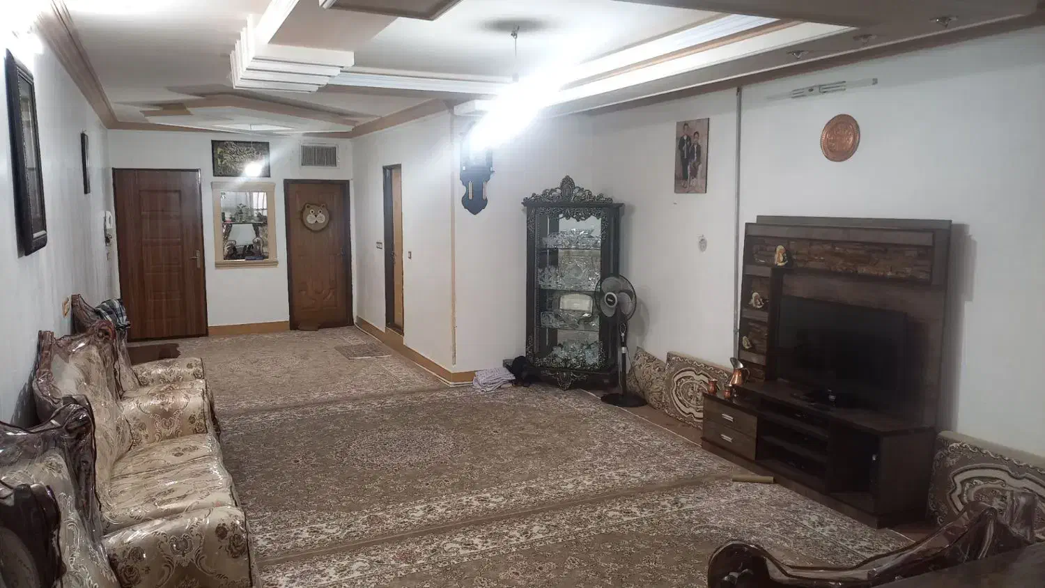 فروش منزل دوطبقه ویلایی شیک|فروش خانه و ویلا|سبزوار, شرق کال عیدگاه|دیوار