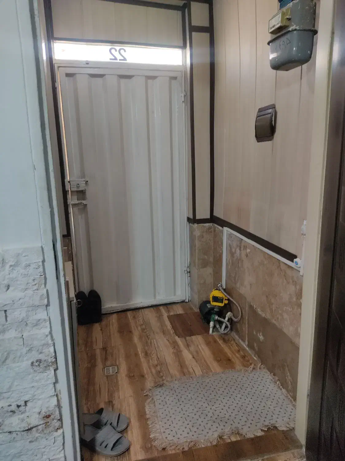 خانه ویلایی..قشلاق ملارد|فروش خانه و ویلا|ملارد, |دیوار