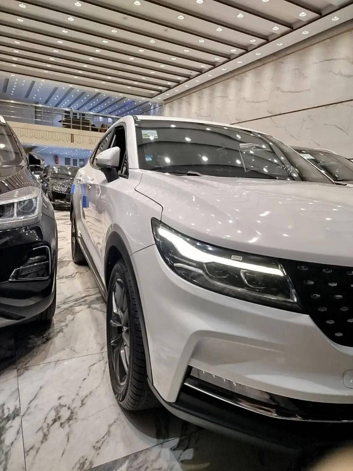 دیگینیتی|خودرو سواری و وانت|تبریز, |دیوار