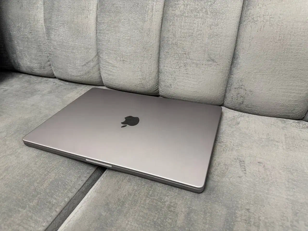 MacBook Pro m1 16 inch 512 16|رایانه همراه|تهران, پاسداران|دیوار