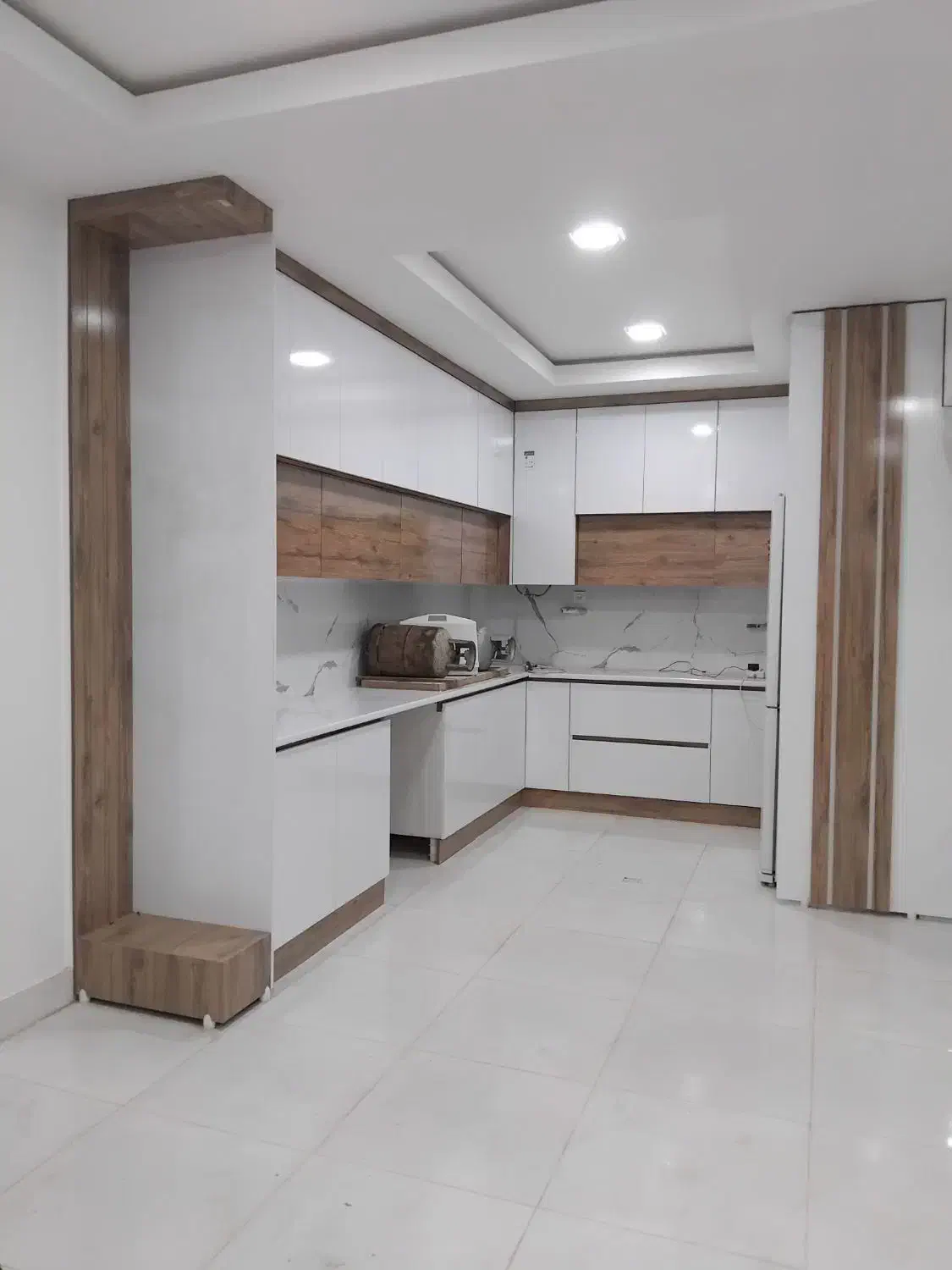 سازنده انواع کابینت و کمدیواری|جاکفشی، کمد، دراور|قائن, |دیوار