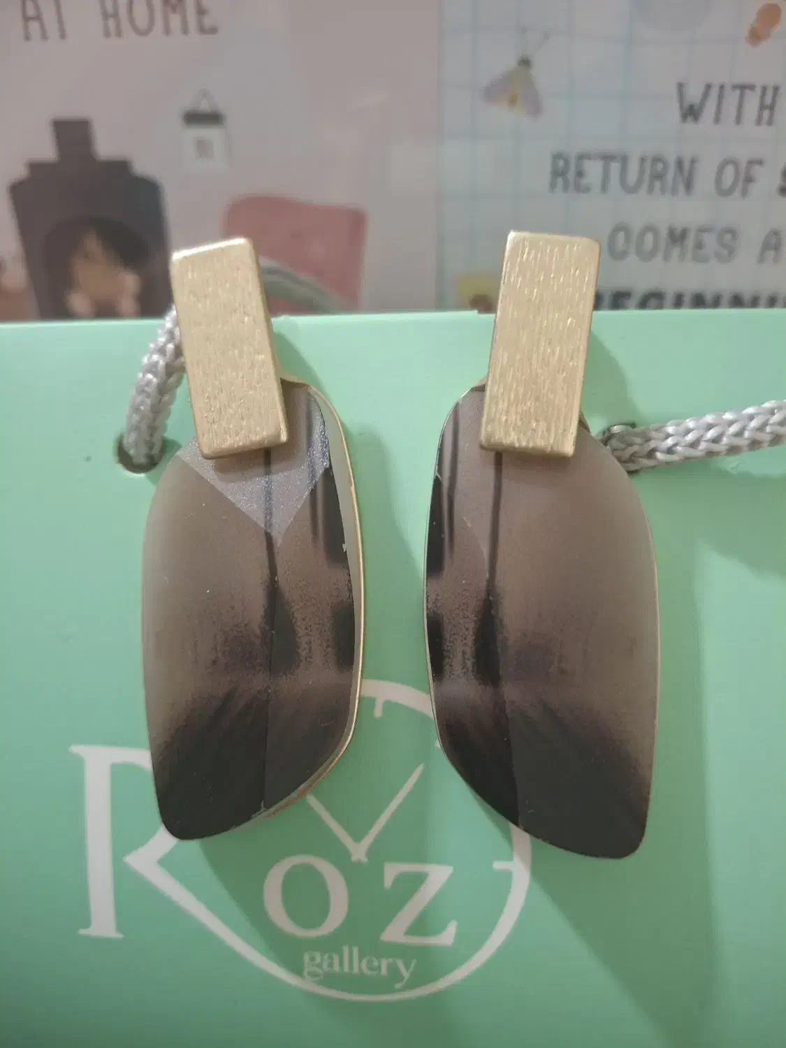 گوشواره|جواهرات|تهران, شاهین|دیوار