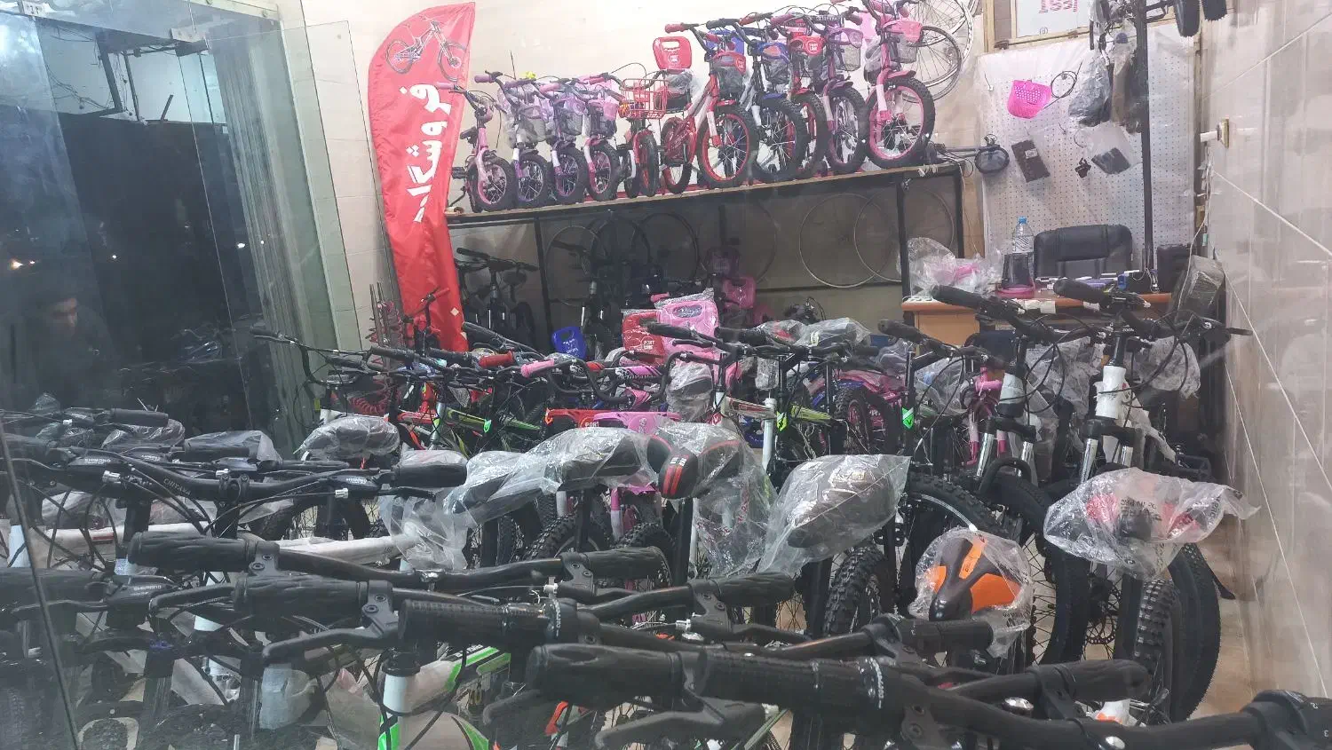 زندگیتو رنگی کن دوچرخه|دوچرخه، اسکیت، اسکوتر|آبادان, |دیوار