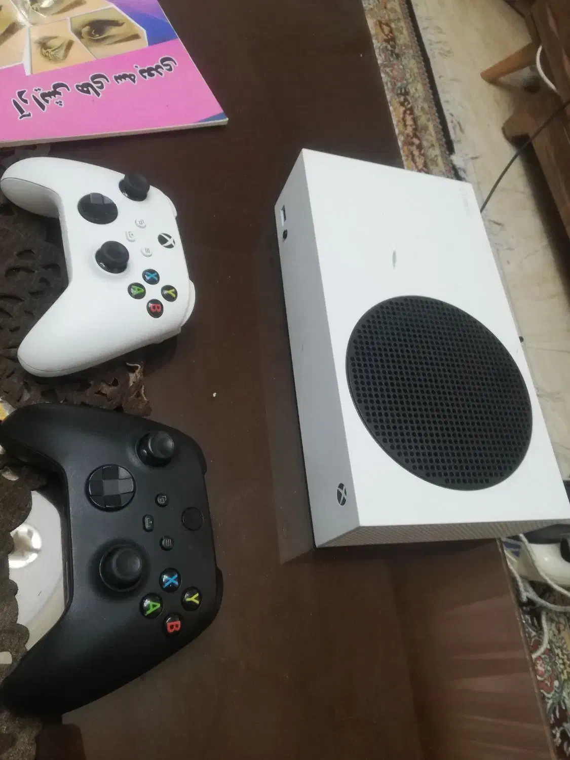 ایکس باکس سری اس دودسته|کنسول، بازی ویدئویی و آنلاین|ملارد, |دیوار