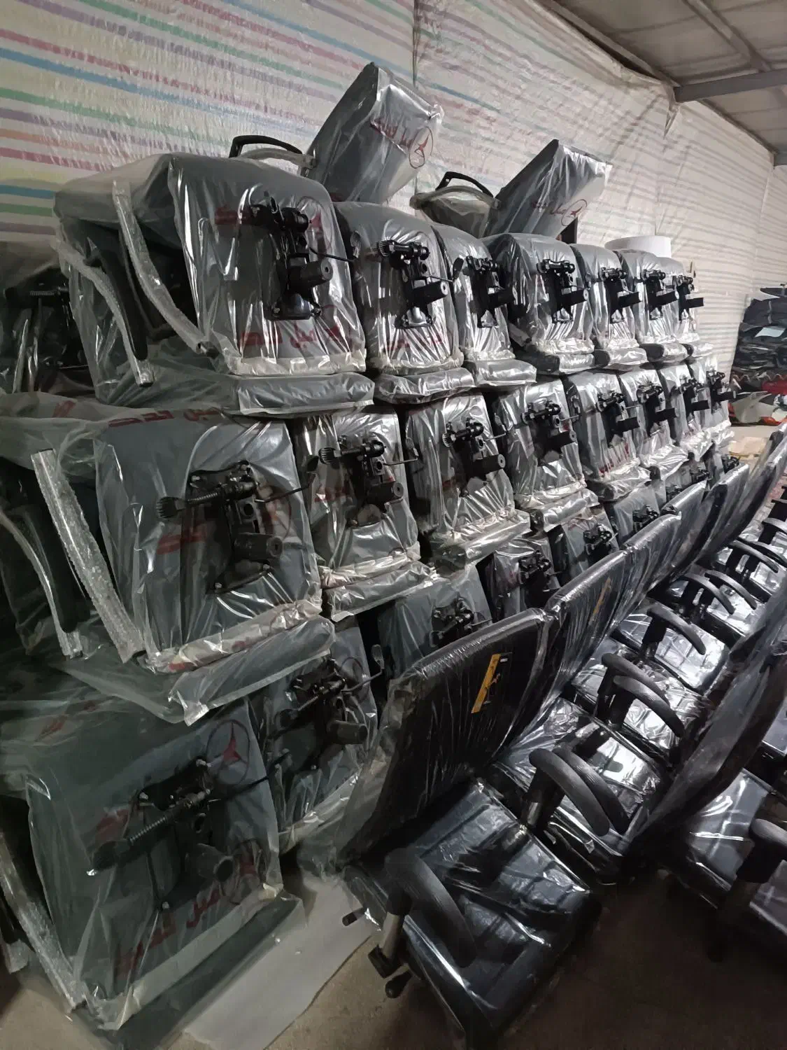 صندلی عمده|صندلی و نیمکت|مشهد, الهیه|دیوار