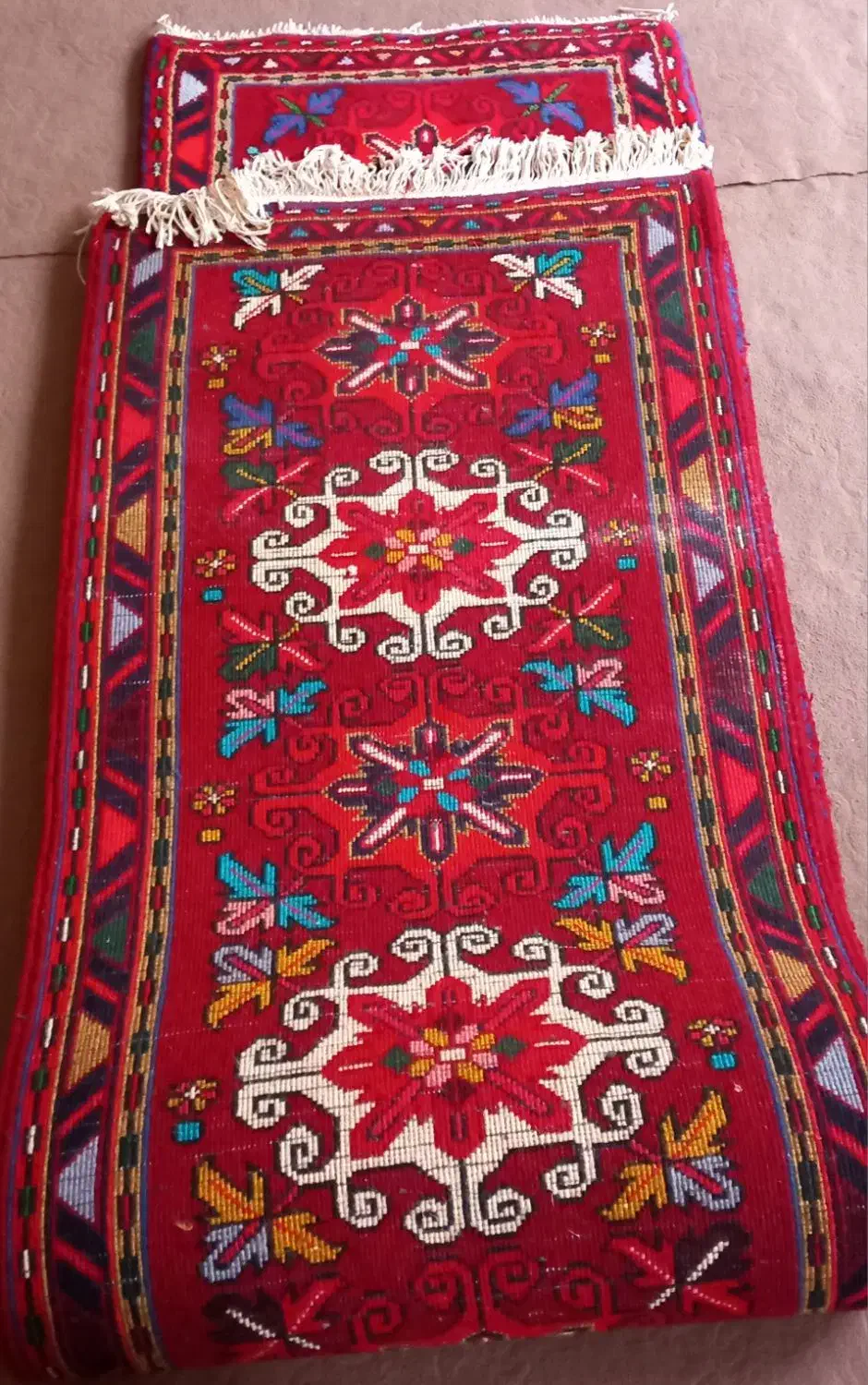 فرش دستباف|فرش|تبریز, |دیوار