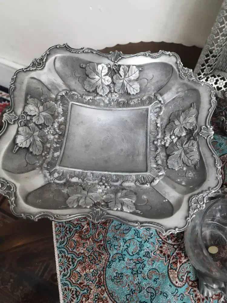 ظروف پذیرایی پیوتر|ظروف سرو و پذیرایی|اسلام‌شهر, شهرک لاله|دیوار