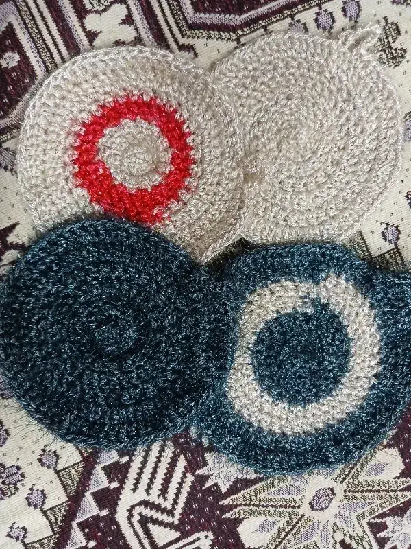 اسکاج|لوازم نظافت|مشهد, وحید|دیوار