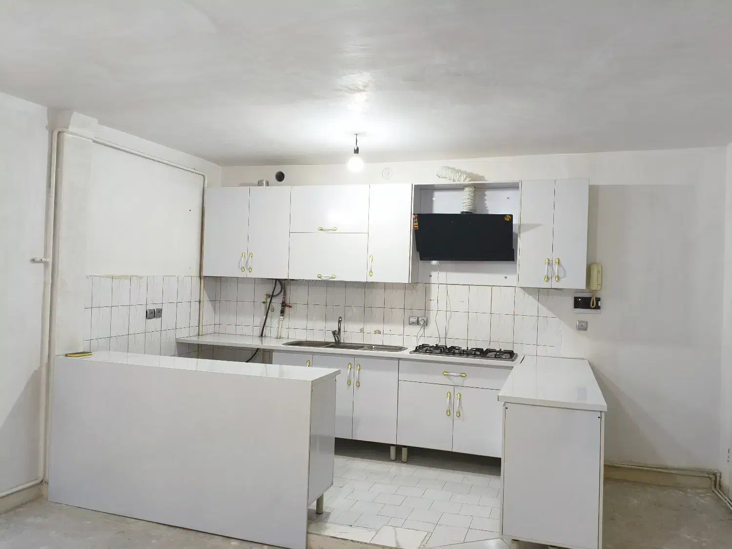 اجاره خانه 50متری در سعیدیه|اجارهٔ آپارتمان|اسلامشهر, شهرک سعیدیه|دیوار