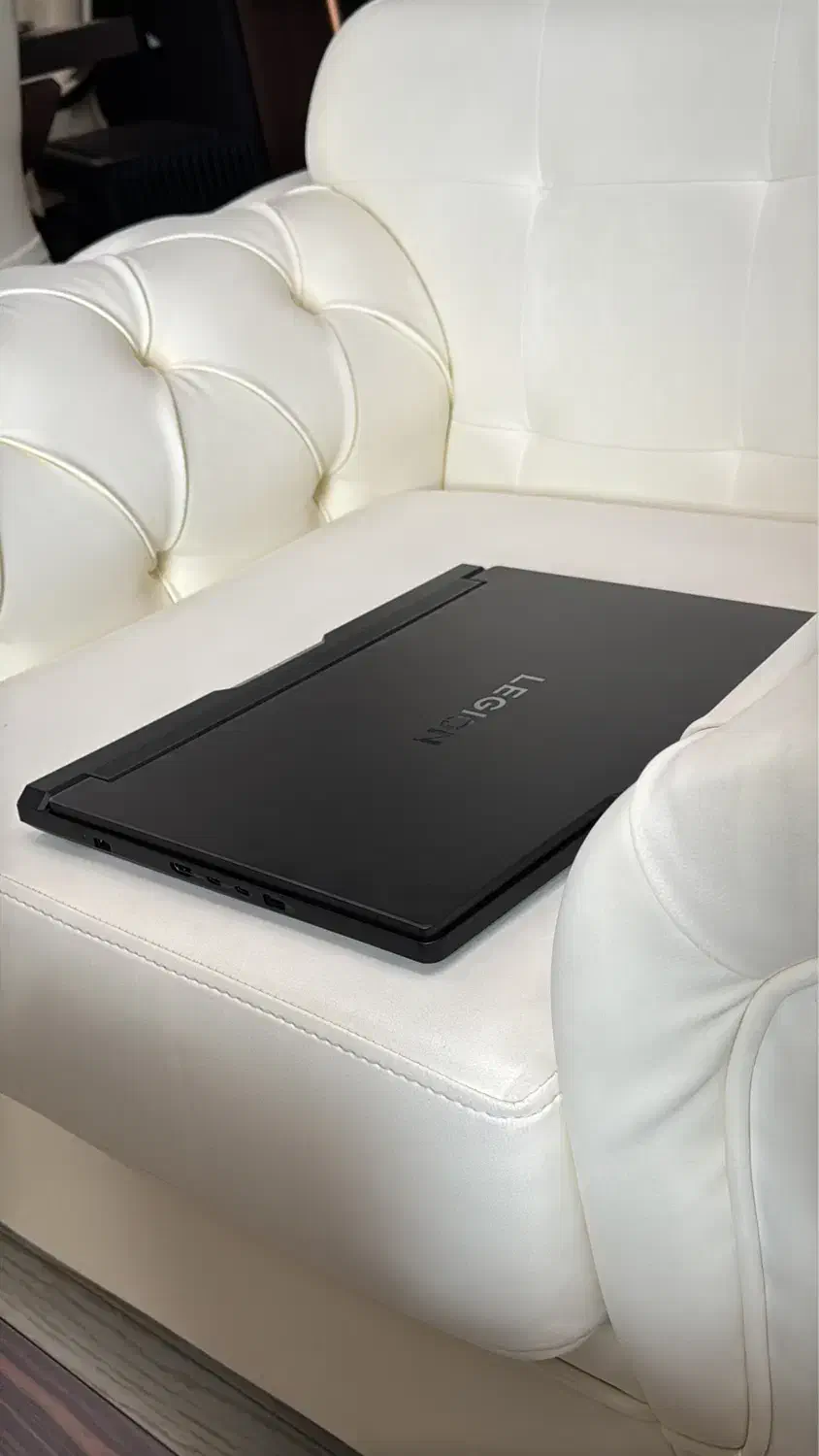 Lenovo legion pro 7|رایانه همراه|تبریز, |دیوار