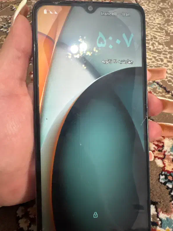 ردمی A3|موبایل|تبریز, |دیوار