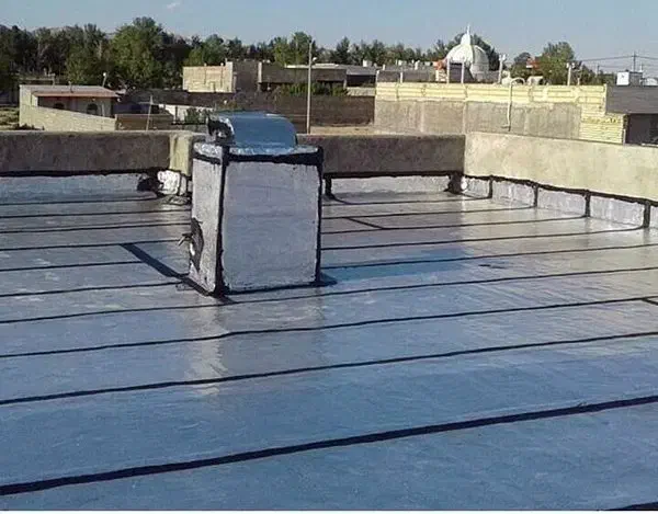 ایزوگام دلیجان در فردیس . اندیشه . ملارد|خدمات پیشه و مهارت|فردیس, قریشی|دیوار