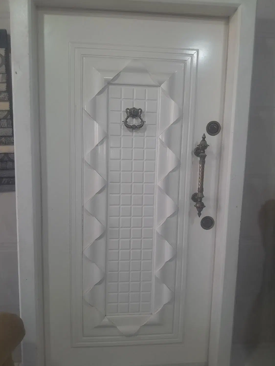 درب ضد سرقت|مصالح و تجهیزات ساختمان|جوانرود, |دیوار