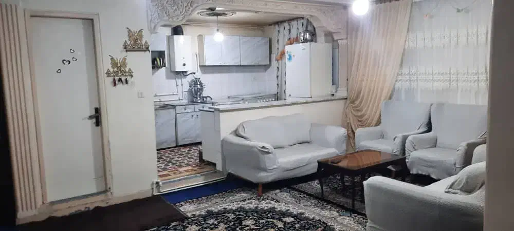 فروش آپارتمان|فروش آپارتمان|تهران, میدان میوه و تره‌بار مرکزی|دیوار