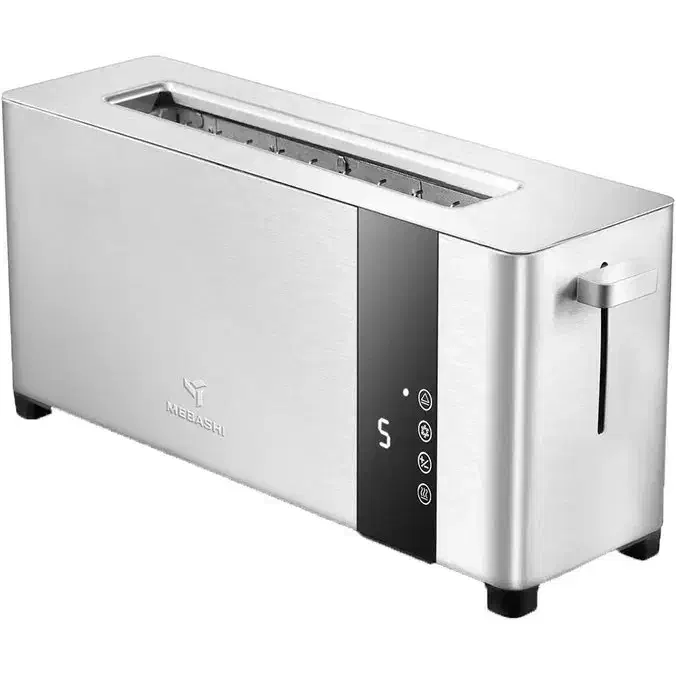 توستر نون مباشی مدل ME-TST101|اجاق گاز و لوازم برقی پختوپز|فردیس, فردیس|دیوار