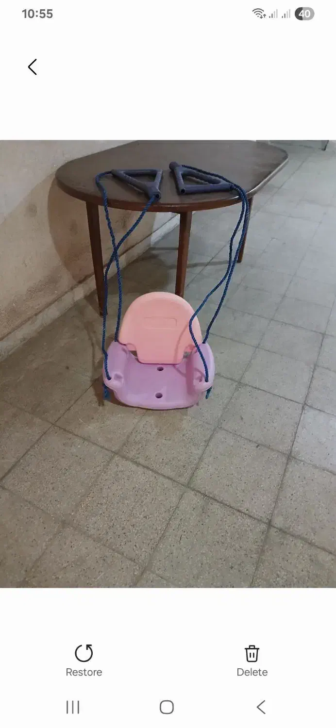 وسایلات کودک|کالسکه و لوازم جانبی|تهران, مجیدآباد|دیوار