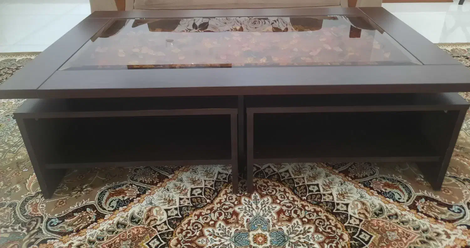 جلو مبلی|مبلمان خانگی و میز عسلی|قزوین, |دیوار