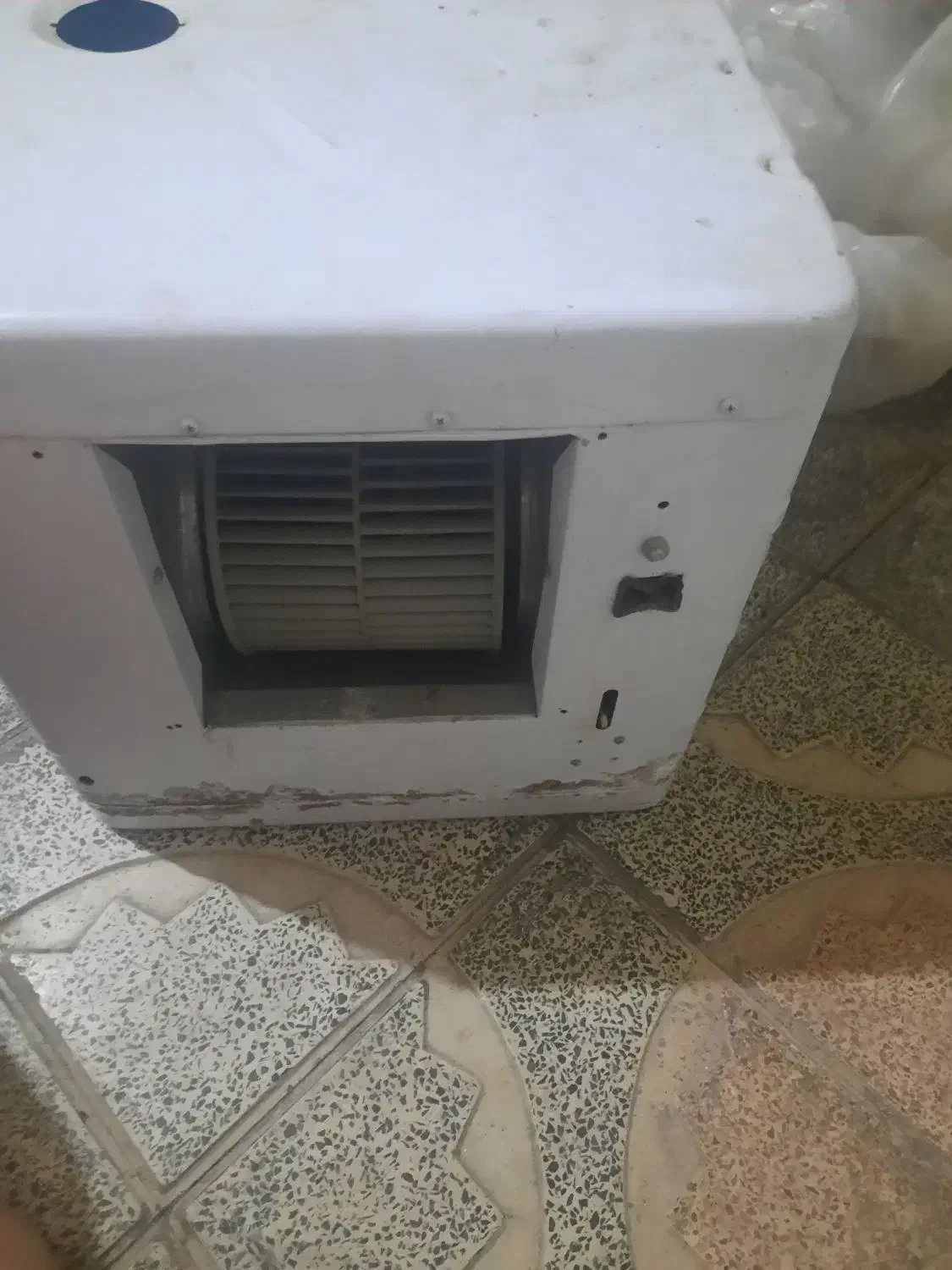 کولرآبی|کولر آبی|محمدیه-قزوین, |دیوار