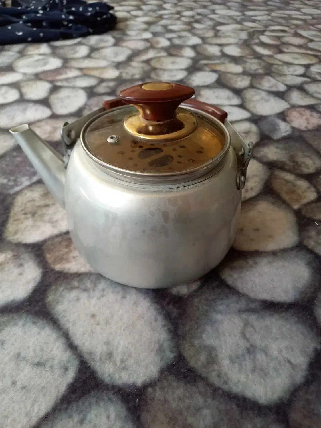 کتری و قوری|قوری، کتری، قهوه‌ساز دستی|کرمانشاه, |دیوار