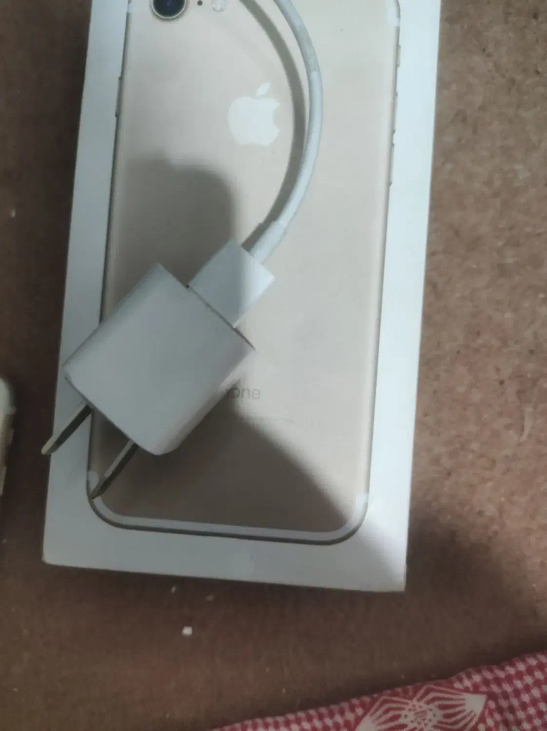 آیفون سون|موبایل|شهریار, شهریار|دیوار