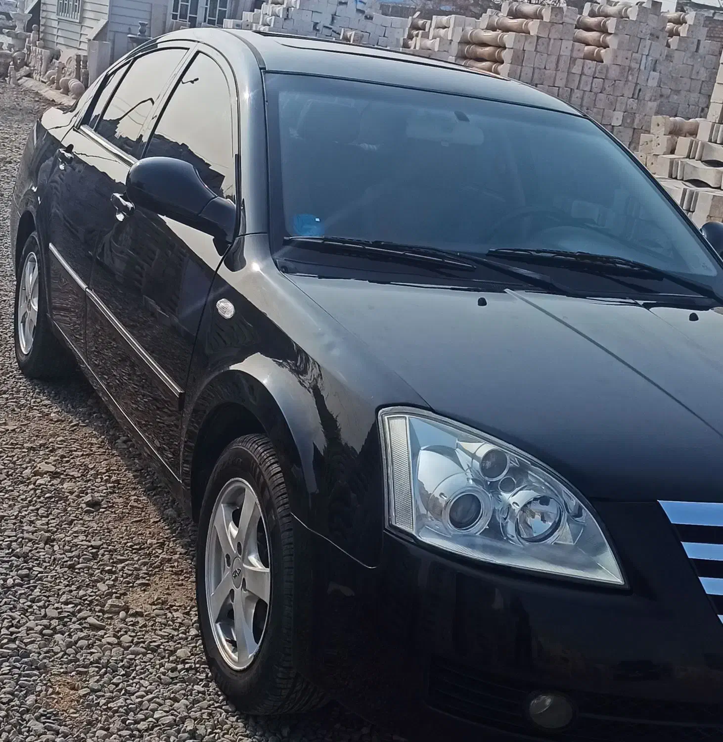 معاوضه یافروش ام وی ام ۵۳۰|خودرو سواری و وانت|ارومیه, |دیوار