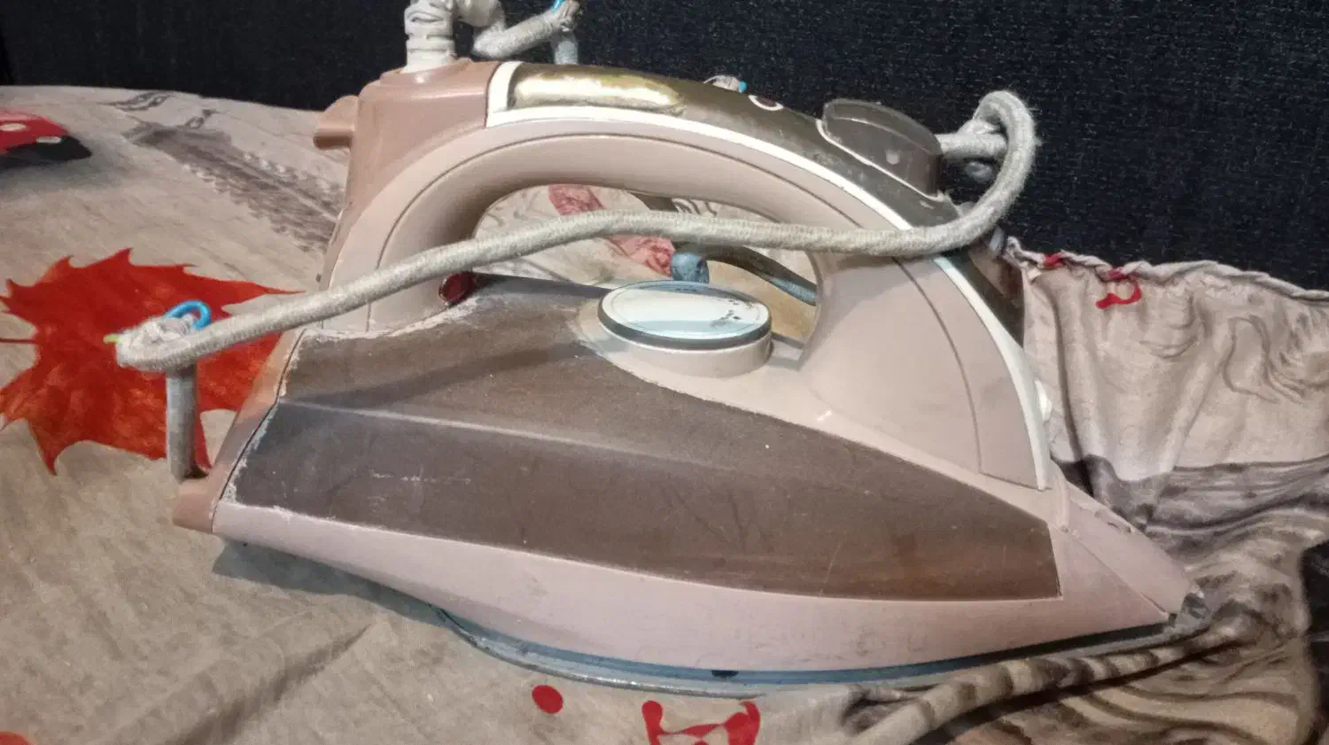 اتو|اتو و لوازم اتو|مشهد, گاز|دیوار