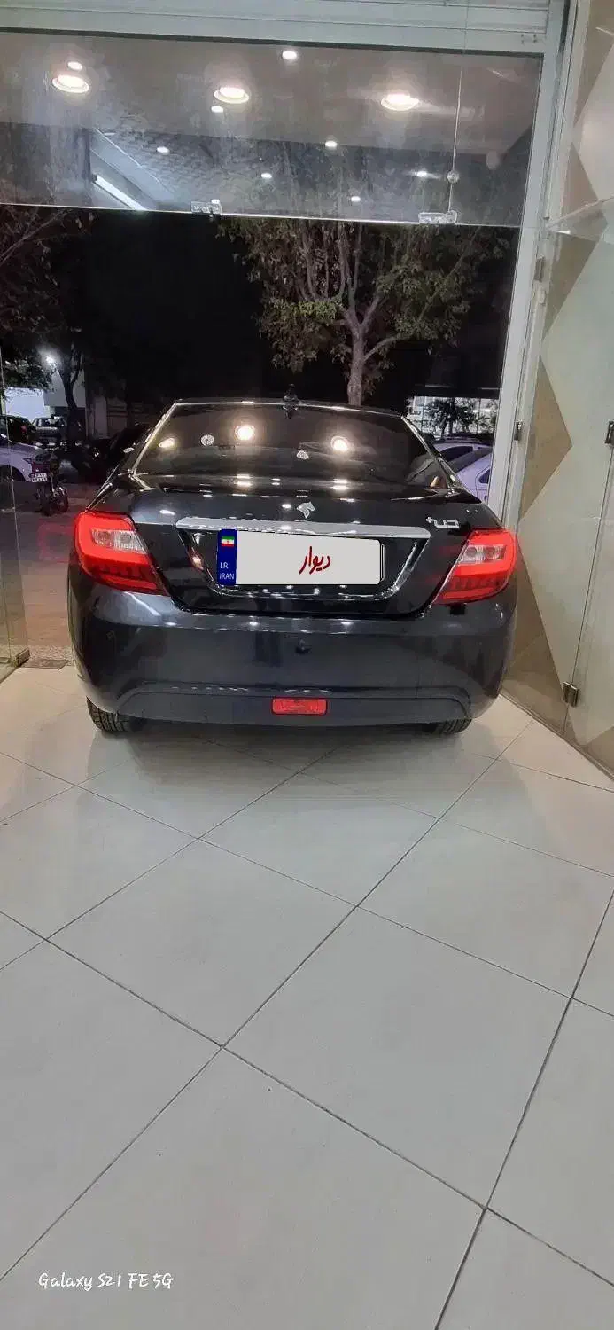 دنا پلاس۶دنده۱۴۰۳بارینگ صلیبی درحدصفر|خودرو سواری و وانت|قم, باسکول|دیوار