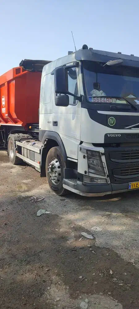 اف ام|خودرو سنگین|کرخه, |دیوار