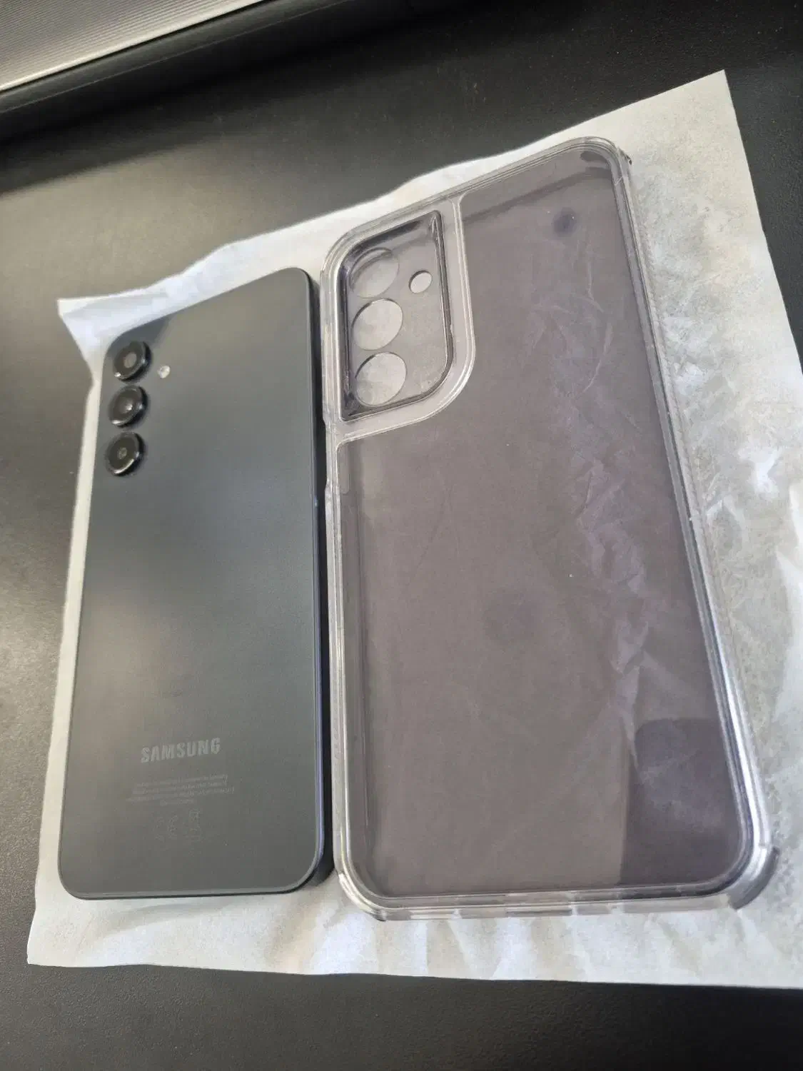 A16 256 gig|موبایل|تهران, طرشت|دیوار