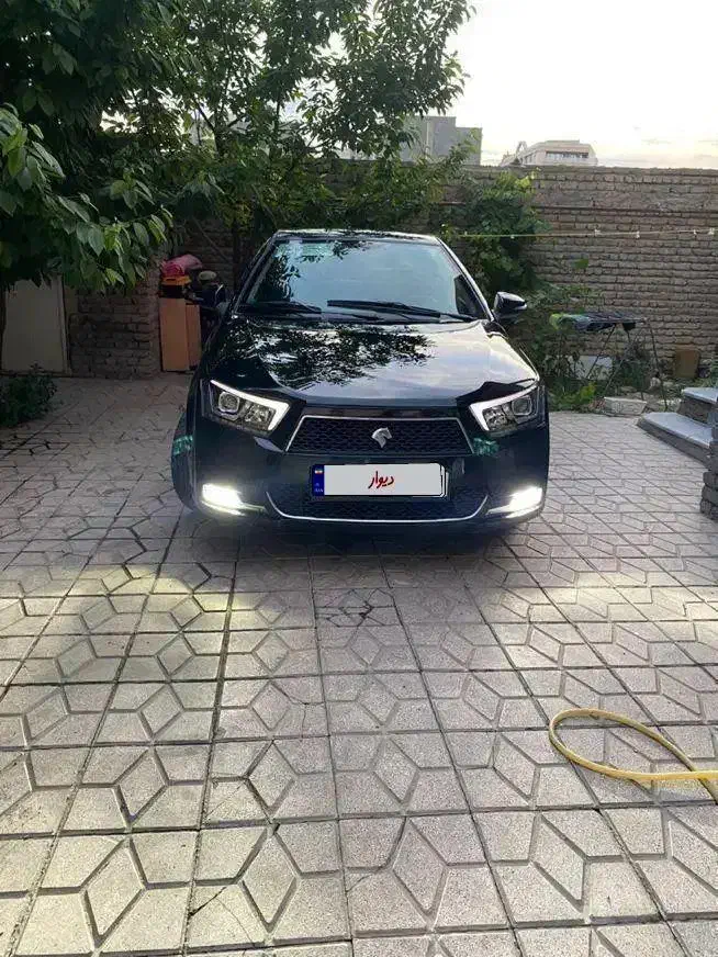 دنا پلاس مدل ۹۹|خودرو سواری و وانت|ارومیه, |دیوار