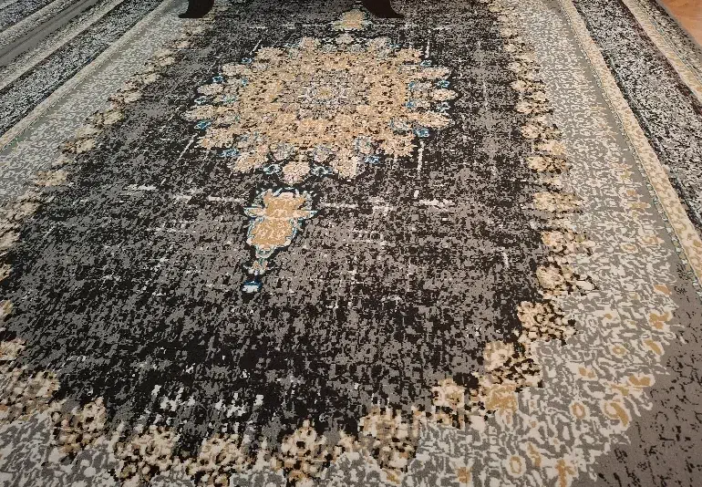 فرش های ۹متری نو و۶|فرش|قدس, شهرقدس|دیوار