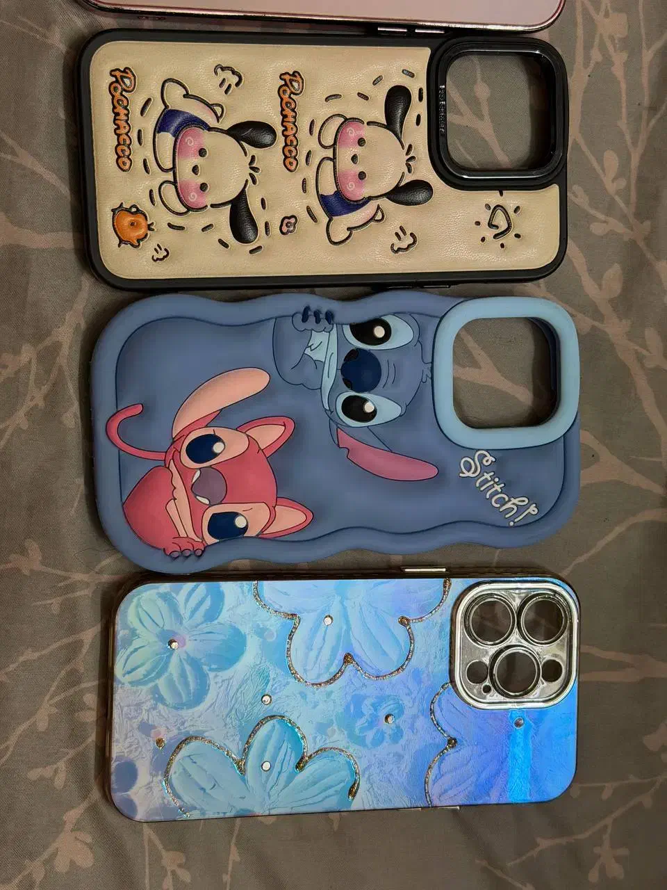 قاب موبایل|لوازم جانبی موبایل و تبلت|تهران, مسعودیه|دیوار