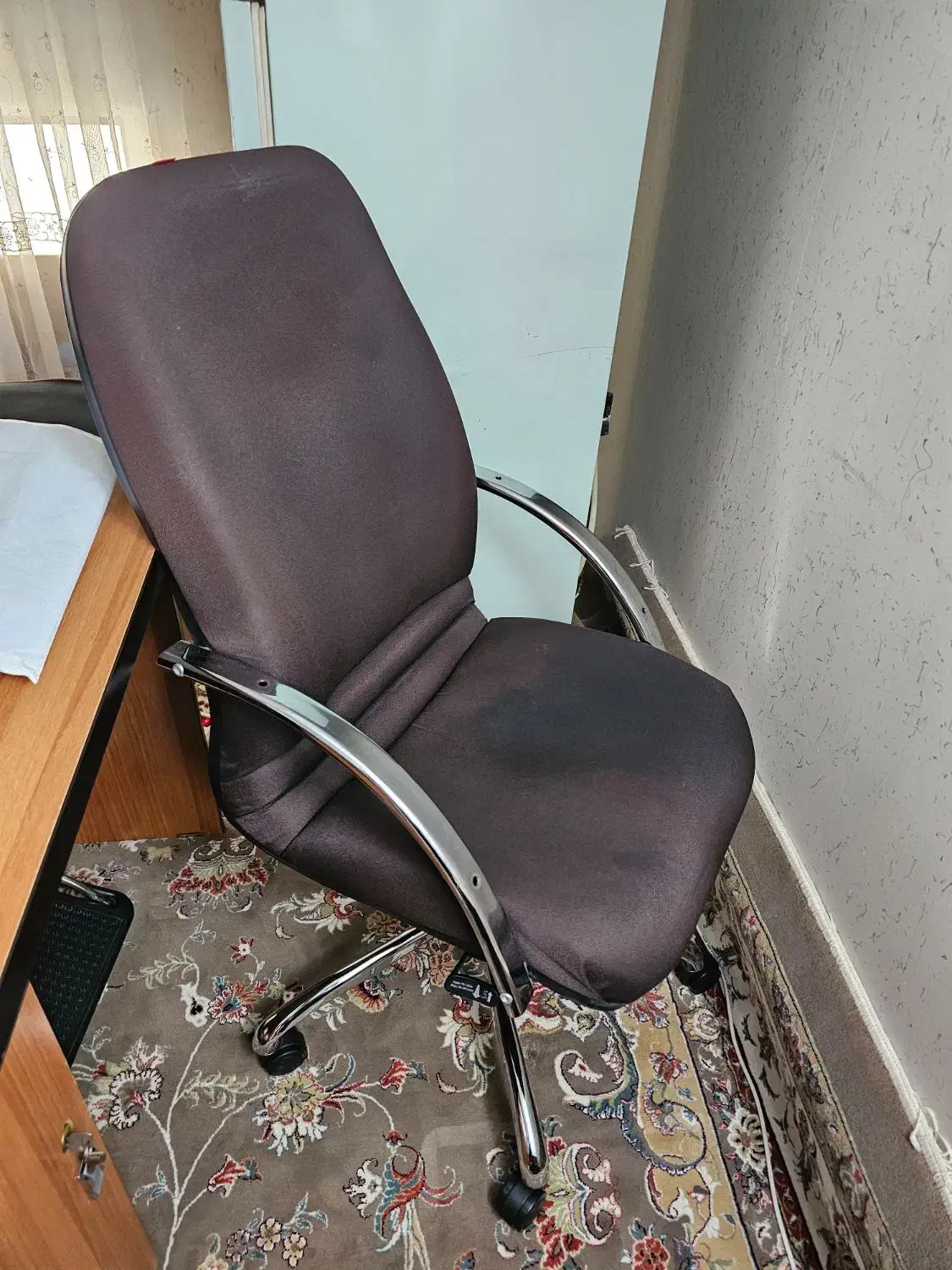 صندلی nilper|صندلی و نیمکت|ابهر, |دیوار