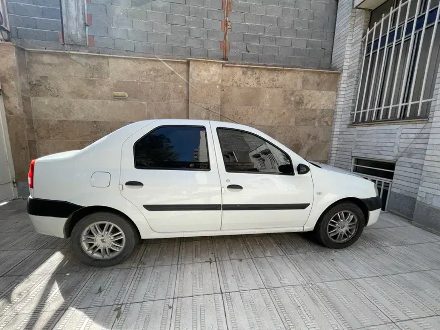 *کارمندی بی خرج پارس تندر مولتی مدیا مدل ۹۷ خانگی*|خودرو سواری و وانت|اردبیل, |دیوار