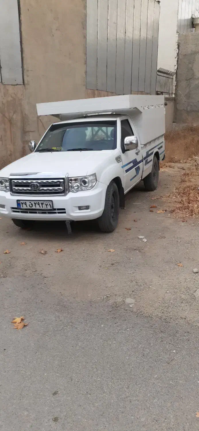 پادرا پلاس|خودرو سواری و وانت|بروجرد, |دیوار