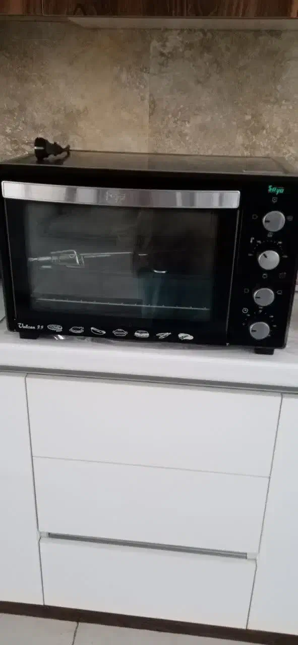 تستر سایا|اجاق گاز و لوازم برقی پختوپز|مبارکه, |دیوار