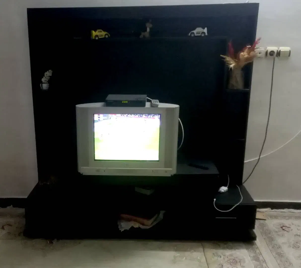 مقداری لوازم منزل توس۱۹۱|سایر لوازم برقی|مشهد, سازمان آب|دیوار