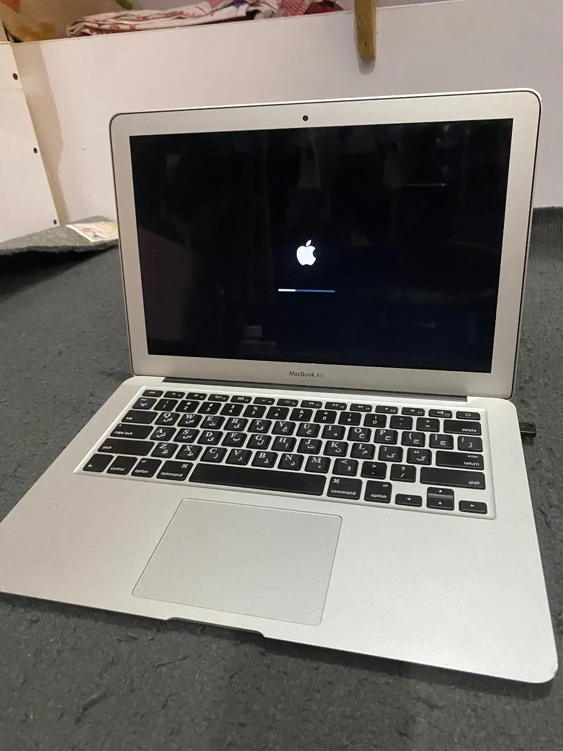 لپ تاب مک|رایانه همراه|بوشهر, |دیوار