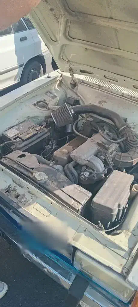 پیکان مدل83 بی رنگ|خودرو سواری و وانت|تهران, تهرانپارس شرقی|دیوار