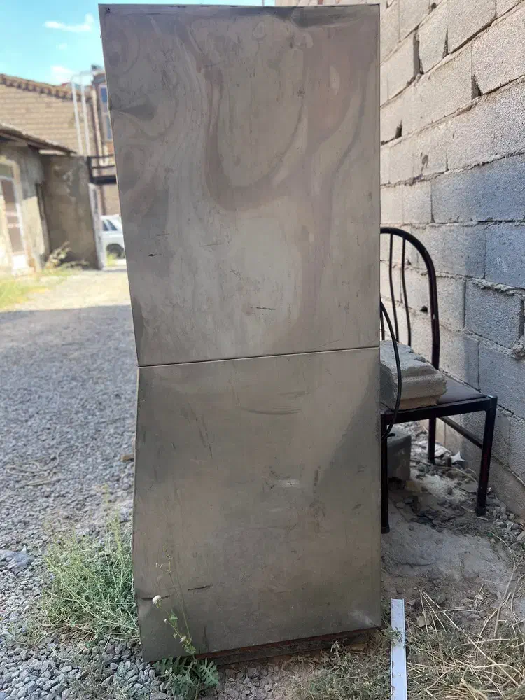 یخچال یخ ساز حبه ایی|کافی‌شاپ و رستوران|تبریز, |دیوار