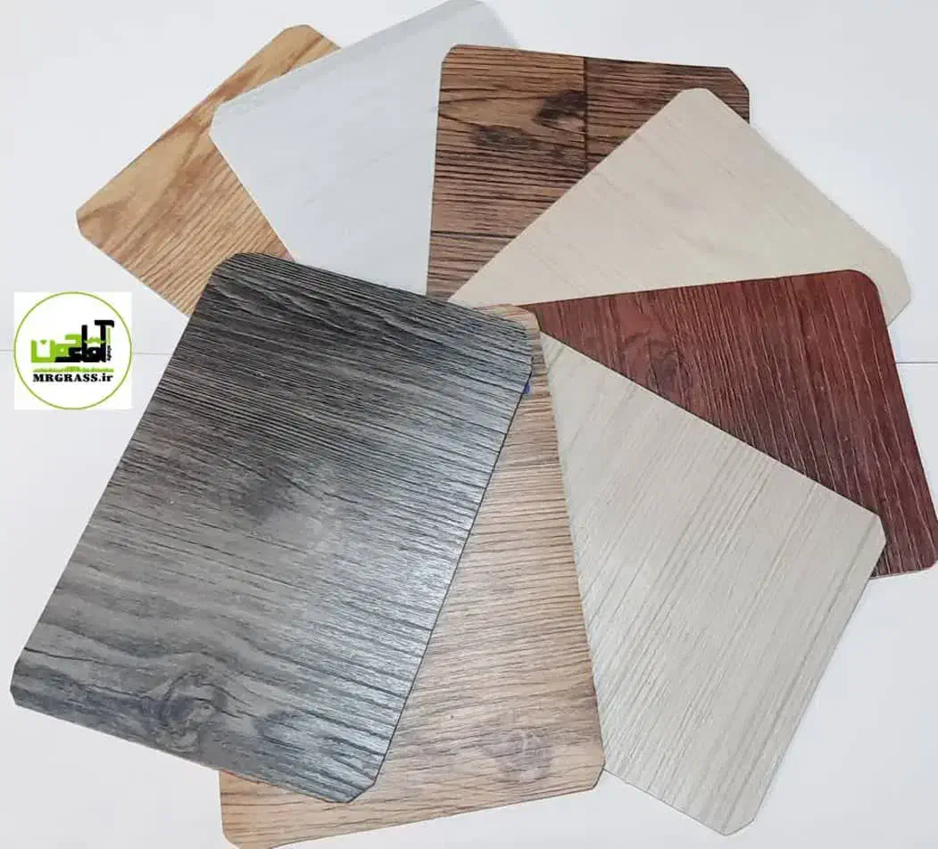 کفپوش رولی و تایلی پشت نمد موکتی اسان نصب|مصالح و تجهیزات ساختمان|اصفهان, ملک|دیوار