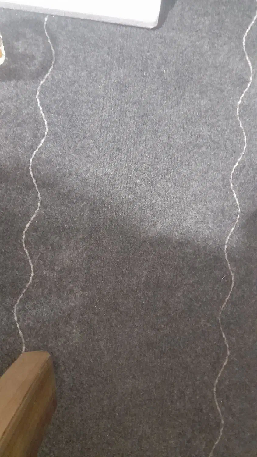 موکت رنگ نوک مدادی نو هست|موکت|شهریار, شهرک مصطفی خمینی|دیوار